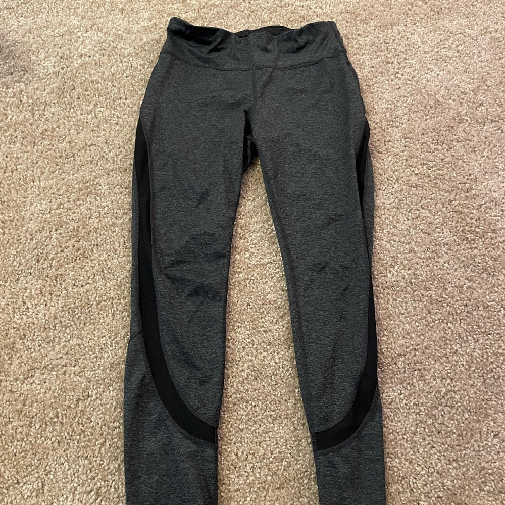 Black Leggings